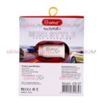 شارژر فندکی GFUZ مدل CR-57 ویژگی Fast Charge QC3.0 - Image 7