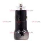 شارژر فندکی GFUZ مدل CR-72 ویژگی Fast Charge QC2.0 - Image 3