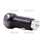 شارژر فندکی GFUZ مدل CR-72 ویژگی Fast Charge QC2.0 - Image 5