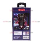 شارژر فندکی GFUZ مدل CR-72 ویژگی Fast Charge QC2.0 - Image 7