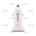 شارژر فندکی GFUZ مدل CR-42 ویژگی درگاه تایپ سی PD - Image 4