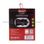 شارژر فندکی GFUZ مدل CR-78 ویژگی درگاه تایپ سی PD - Image 6