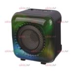 اسپیکر Greatnice مدل GTS-1373 ویژگی 3 اینچ