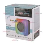 اسپیکر Greatnice مدل GTS-1373 ویژگی 3 اینچ - Image 4