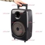 اسپیکر Greatnice مدل GTS-1802 ویژگی 8 اینچ - Image 3