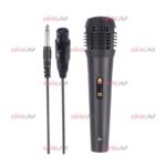 اسپیکر Greatnice مدل GTS-1802 ویژگی 8 اینچ - Image 4