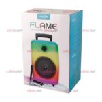 اسپیکر Greatnice مدل GTS-1802 ویژگی 8 اینچ - Image 5