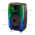 اسپیکر Greatnice مدل GTS-1802 ویژگی 8 اینچ - Image 6