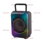اسپیکر Greatnice مدل GTS-1867 ویژگی 3 اینچ