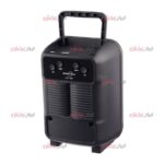اسپیکر Greatnice مدل GTS-1867 ویژگی 3 اینچ - Image 4