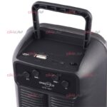 اسپیکر Greatnice مدل GTS-1867 ویژگی 3 اینچ - Image 5
