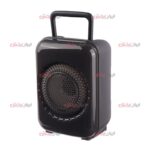 اسپیکر Greatnice مدل GTS-1867 ویژگی 3 اینچ - Image 6
