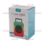 اسپیکر Greatnice مدل GTS-1867 ویژگی 3 اینچ - Image 7