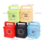 اسپیکر Greatnice مدل GTS-1951 ویژگی 3 اینچ - Image 3