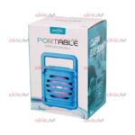 اسپیکر Greatnice مدل GTS-1951 ویژگی 3 اینچ - Image 7