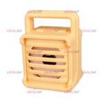 اسپیکر Greatnice مدل GTS-1951 ویژگی 3 اینچ - Image 8