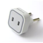 تبدیل 2 به 2 Hadron مدل A08-1 ویژگی مجهز به نوار LED