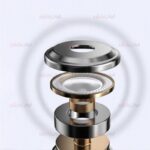 هندزفری بلوتوث HAYLOU مدل GT3 - Image 6