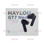 هندزفری بلوتوث HAYLOU مدل GT7 Neo - Image 4
