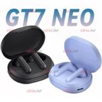 هندزفری بلوتوث HAYLOU مدل GT7 Neo - Image 7
