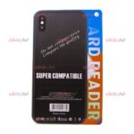 کارتخوان تک کاره Super Speed مدل USB 3.1 ویژگی پک 10 عددی - Image 5