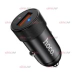 شارژر فندکی hoco مدل Z32A - Image 3