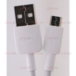 کابل HUAWEI مدل MicroUSB ویژگی سرجعبه - Image 3