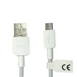 کابل HUAWEI مدل MicroUSB ویژگی 100% اوجینال - Image 3