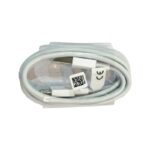 کابل HUAWEI مدل MicroUSB ویژگی 100% اوجینال