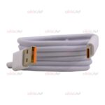 کابل HUAWEI مدل SUPER FAST ویژگی سرجعبه 6.0 آمپر - Image 4