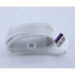 کابل HUAWEI مدل SUPER FAST ویژگی 5.0 آمپر سرجعبه - Image 4