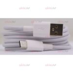 کابل HUAWEI مدل Type-C ویژگی اورجینال - Image 3