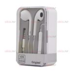 هندزفری Apple مدل iPhone پک طلقی - Image 3