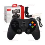 دسته بازی موبایل iPega مدل PG-9157 ویژگی Wireless - Image 3