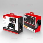 دسته بازی موبایل iPega مدل PG-9157 ویژگی Wireless - Image 9