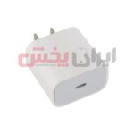 کلگی شارژر iPhone 11 مدل 18 وات ویژگی اورجینال