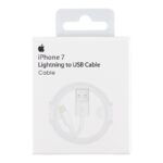 کابل آیفون 7 طول 1 متر