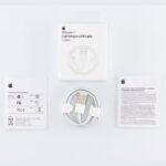 کابل آیفون 7 طول 1 متر - Image 4