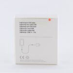 کابل آیفون 7 طول 1 متر - Image 5