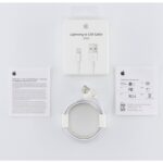 کابل آیفون پکدار 2 متری - Image 3