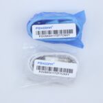 کابل آیفون 6 FOXCONN طول 1 متر - Image 5