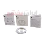 کابل Apple مدل iphone 7 ویژگی اورجینال - Image 3