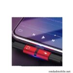 تبدیل شارژر و هندزفری آیفون - Image 5