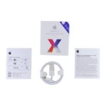 کابل آیفون X پکدار - Image 3