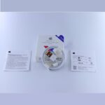 کابل آیفون X پکدار - Image 5