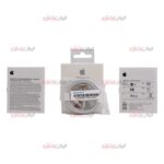 کابل iPhone مدل X ویژگی پکدار اورجینال - Image 3