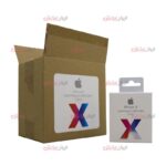 کابل iPhone مدل X ویژگی پکدار اورجینال - Image 5