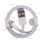 کابل Apple مدل iphone X ویژگی اورجینال پک اپل استوری - Image 4