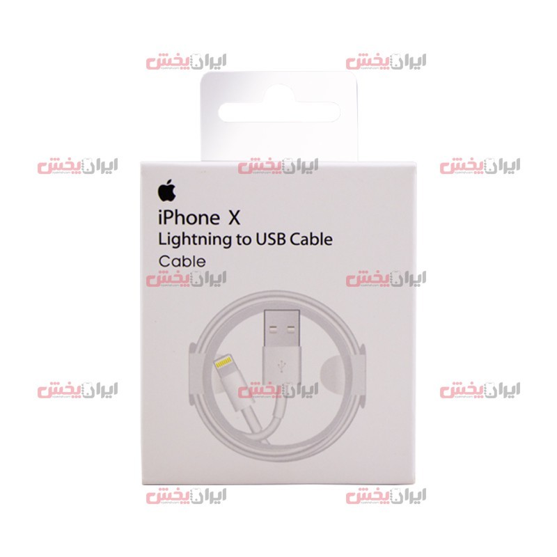 iphone x cable with packing wholesale