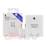 کلگی Apple مدل iPhone X ویژگی High Copy - Image 3